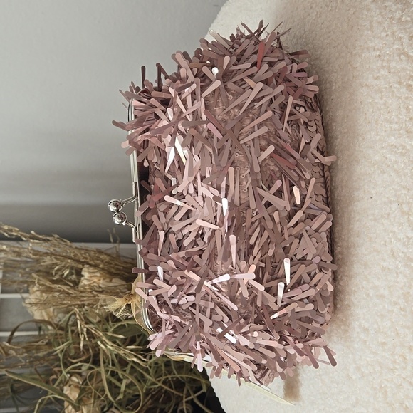 NWT Indian Bag clutch - Picture 2 of 9